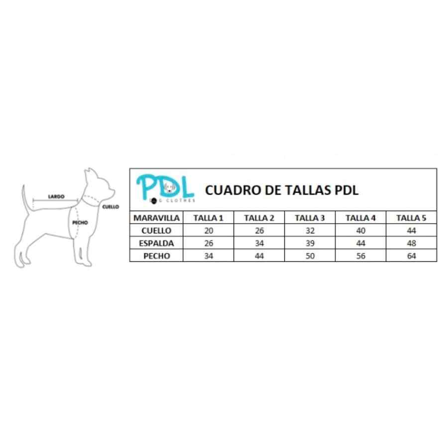 Disfraz Maravilla Dog, , large image number null